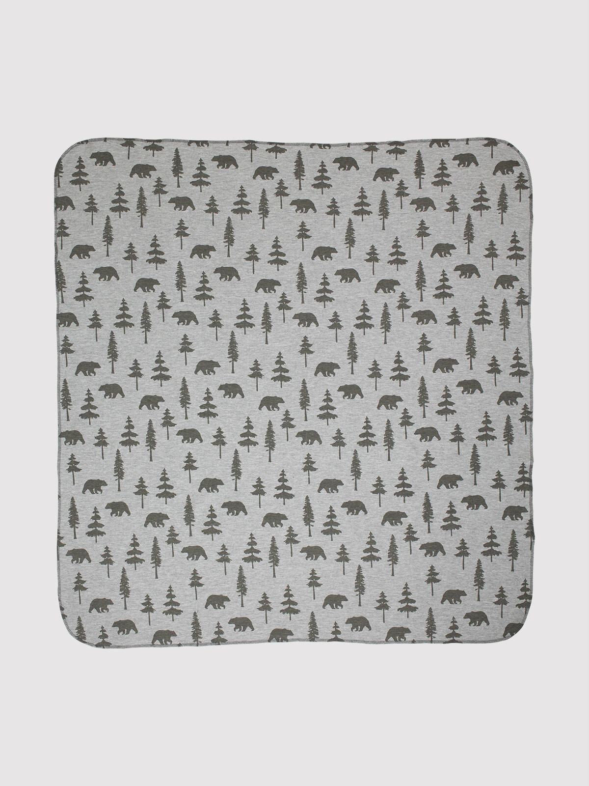 Thermal Nature Calling Baby Blanket