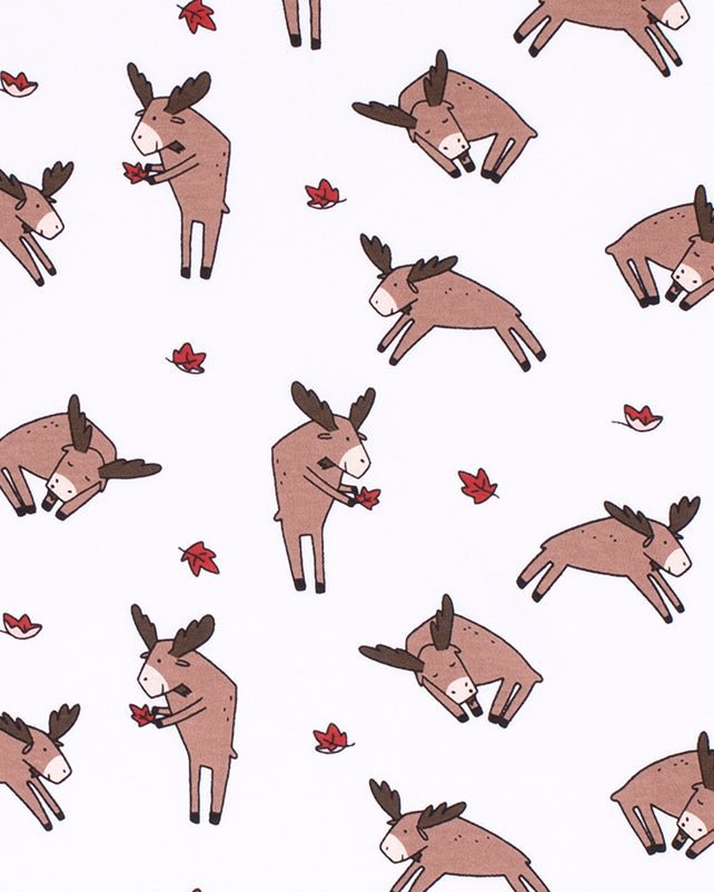 Moose - Family Matchy Matchy - Millie + Moose