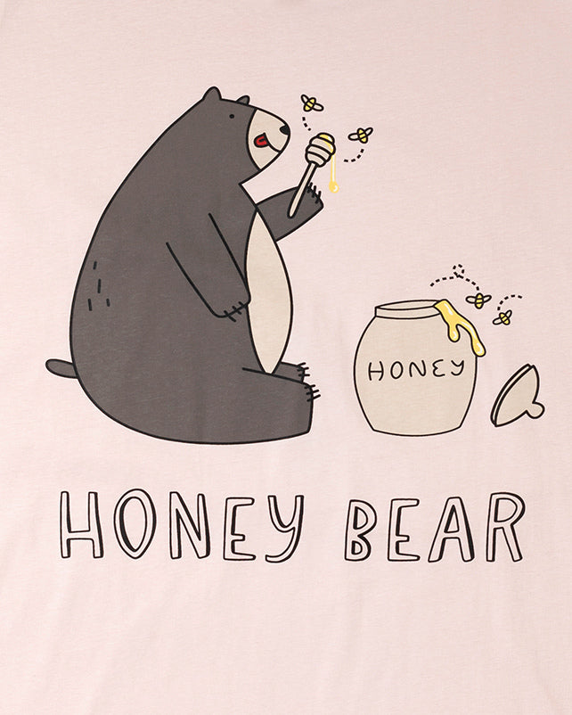 Honey Bear