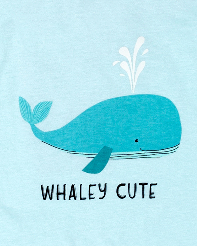 Whaley Cute