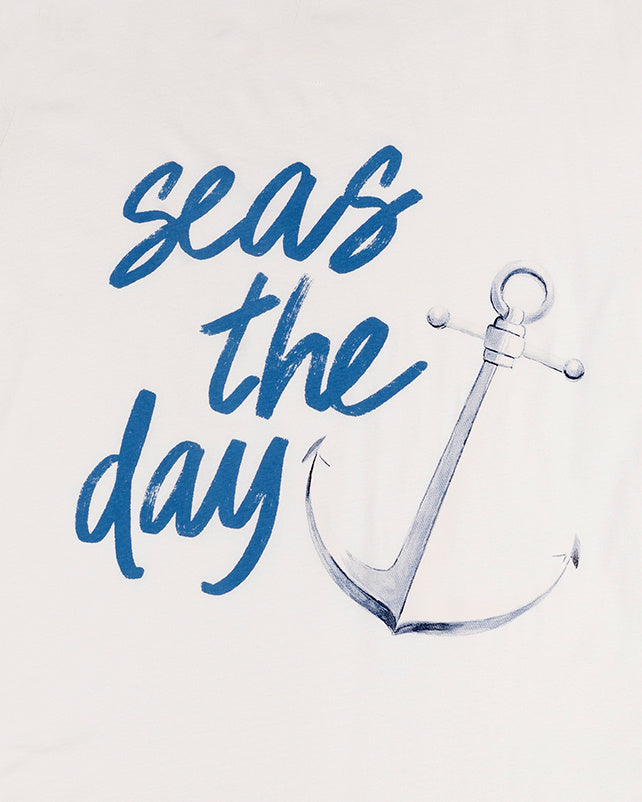Seas the Day