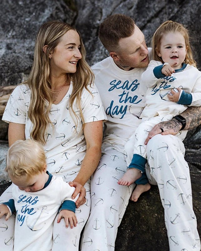 Seas the Day Family Matching Collection - Millie + Moose