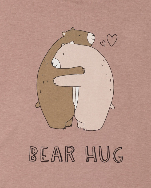 Bear Hug - Mommy & Me