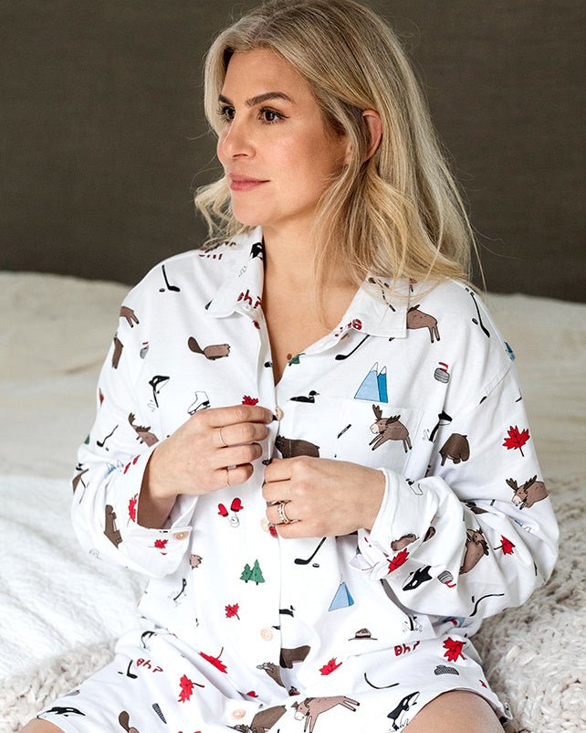 Women's Sleepwear - Millie + Moose