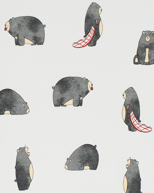 Family Bear