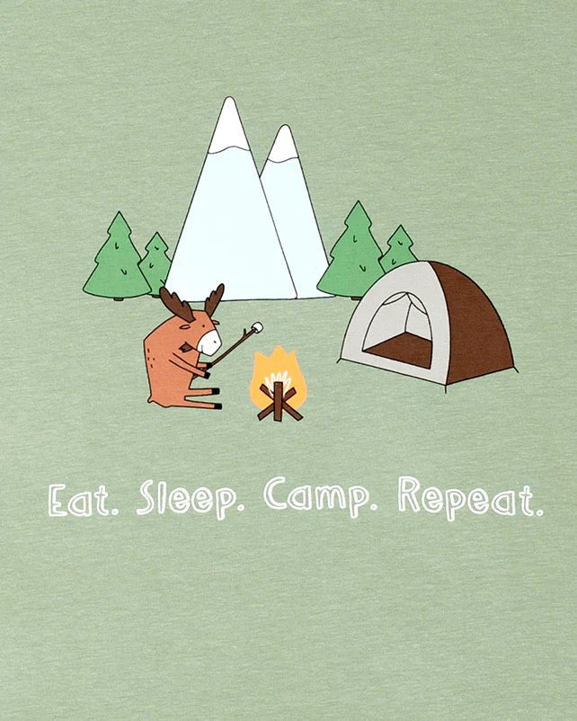 Camp - Couple Matchy Matchy - Millie + Moose