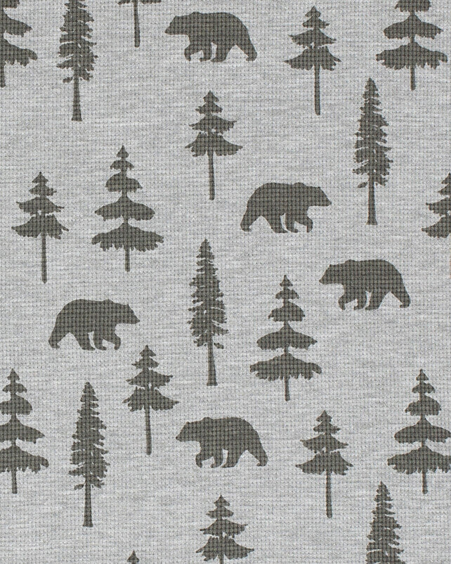 Nature Calling