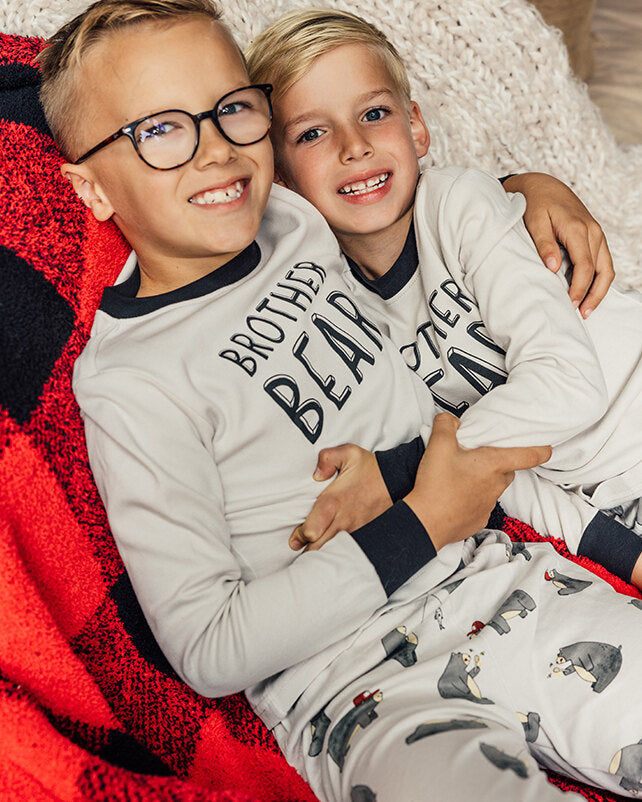 Family Bear - Sibling & Me