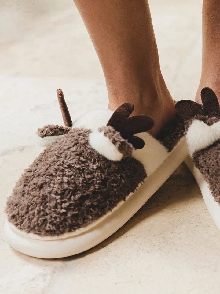 Footwear - Millie + Moose