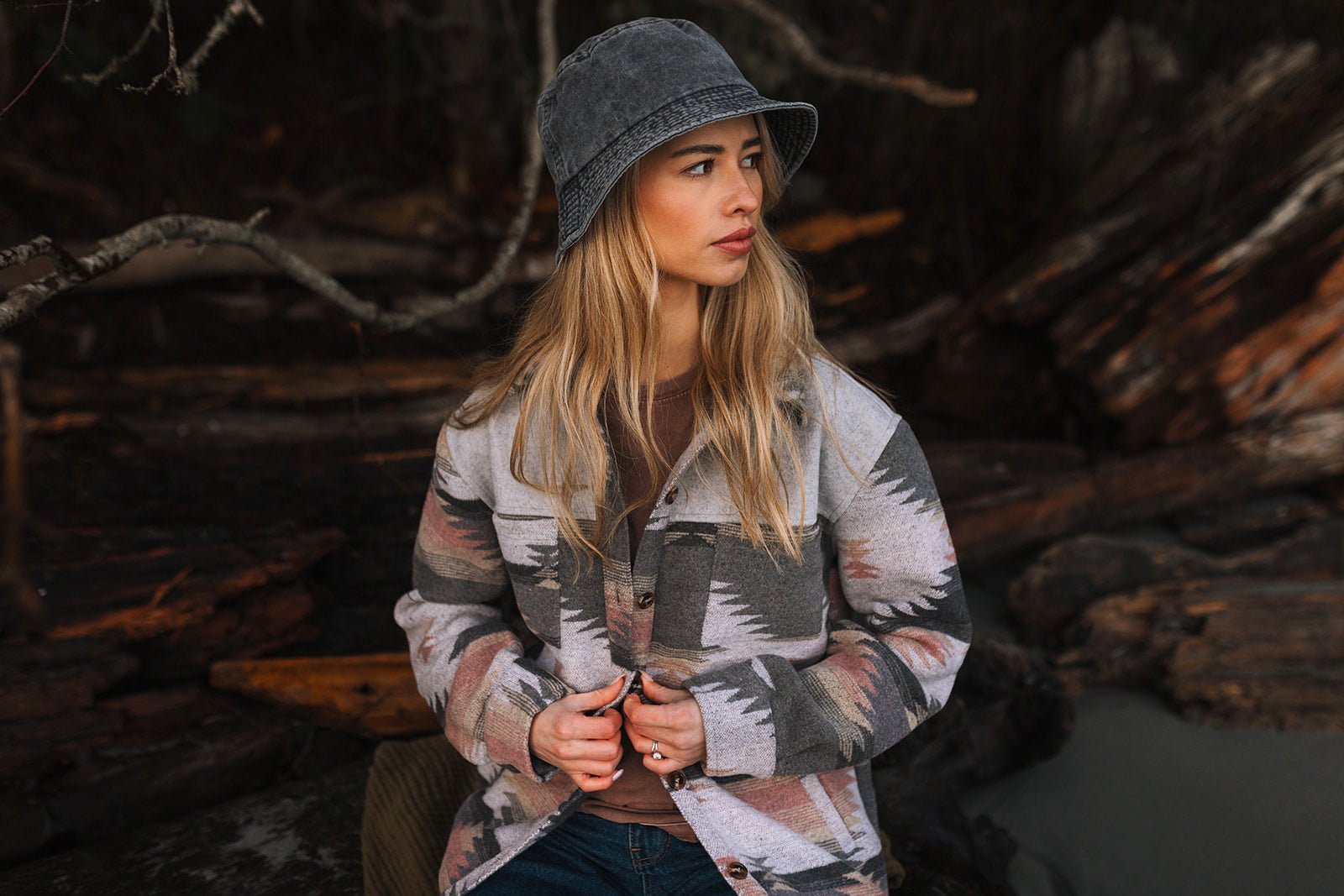 Outerwear - Millie + Moose