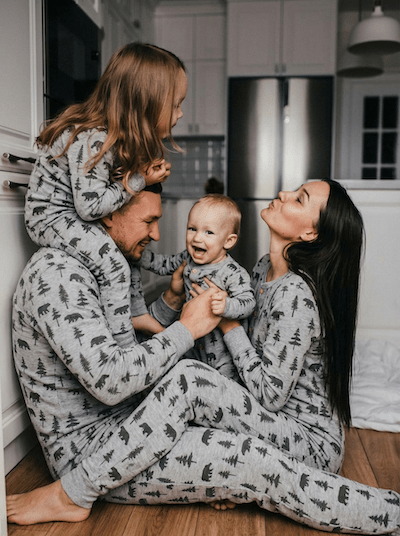 Nature Calling Collection - Millie + Moose
