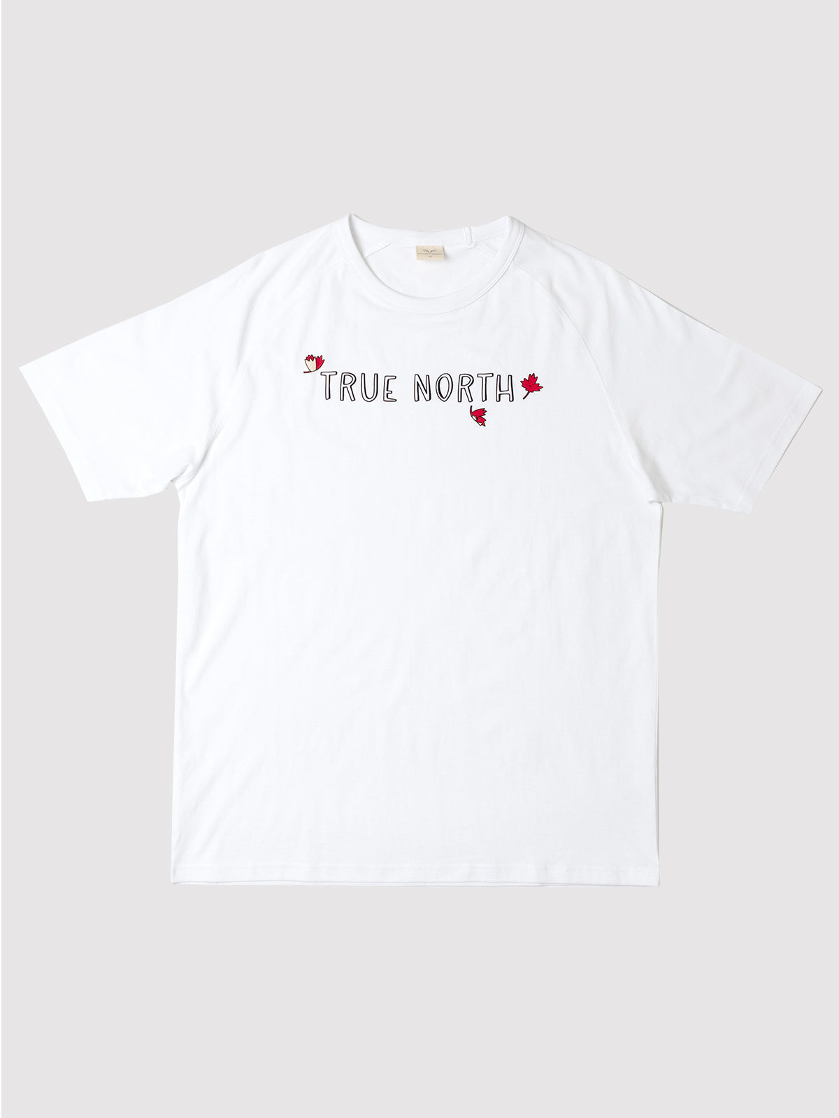 Canadiana Men's PJ T
