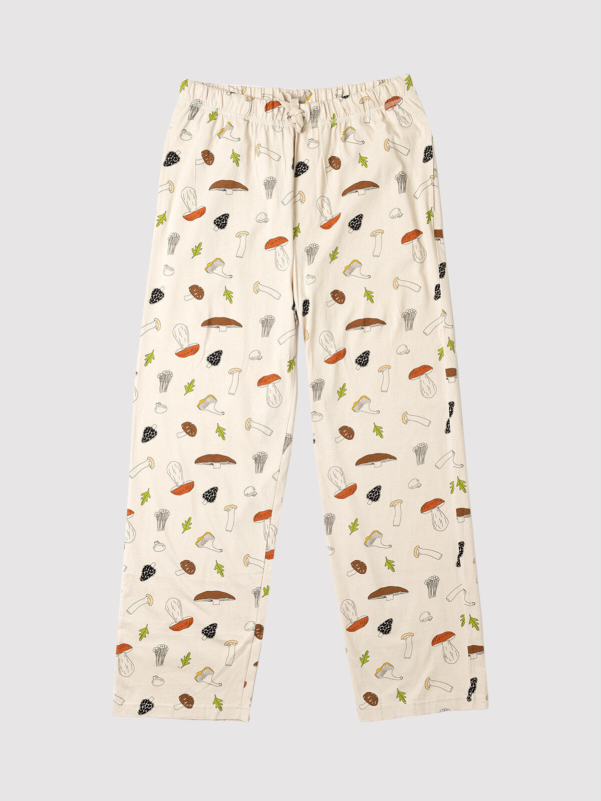 Shroomie Men's PJ Pants