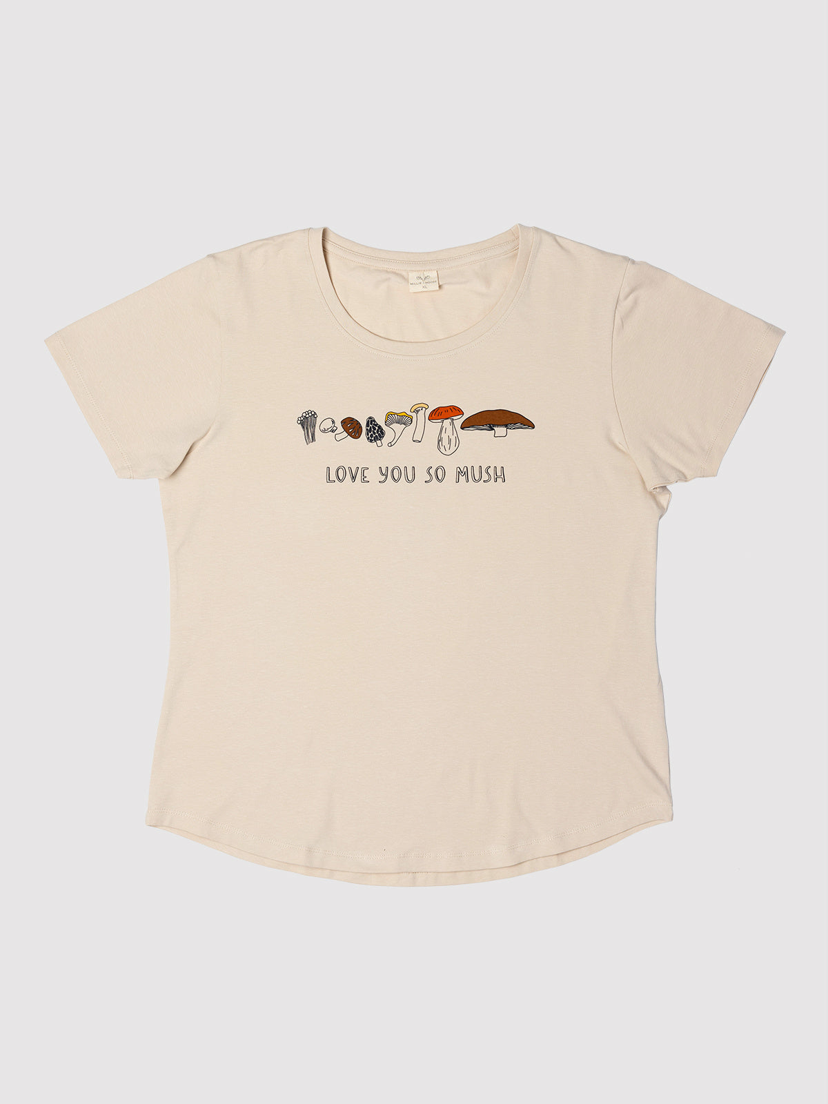 Shroomie Ladies T