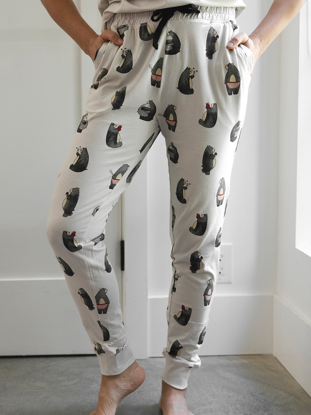 Women Joggers Trousers