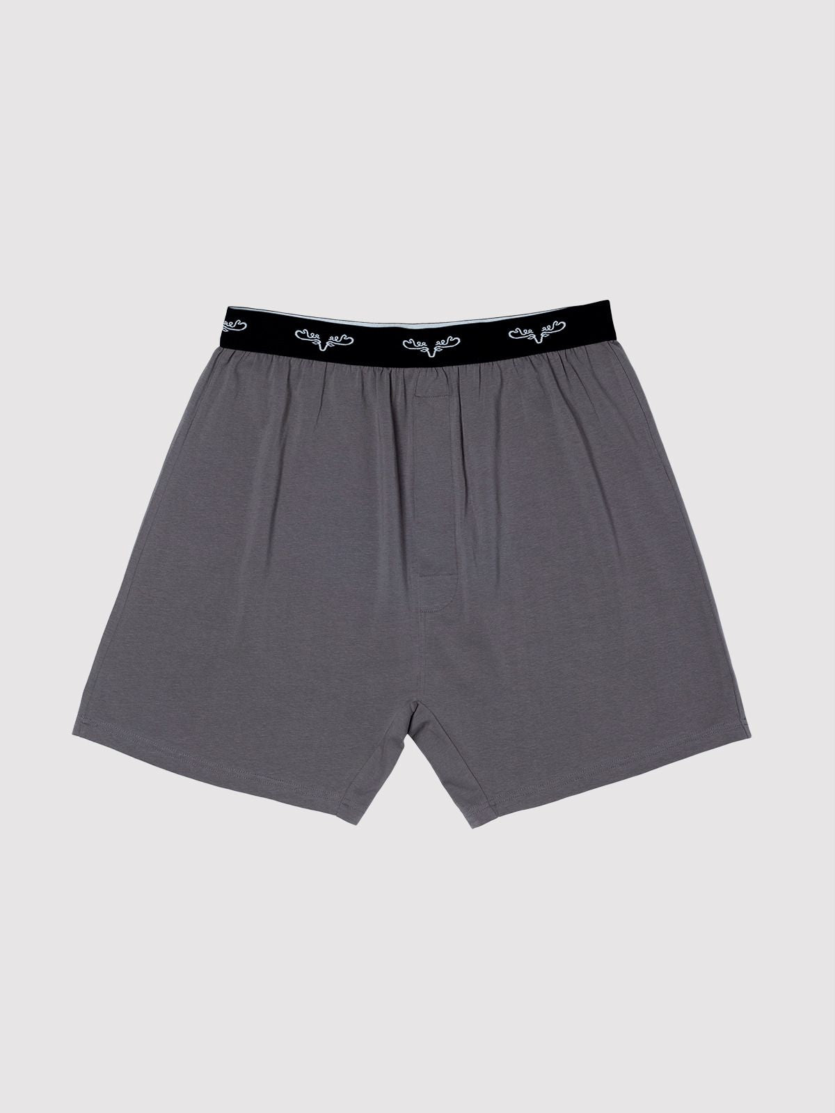 Blow Hole Men's Boxers