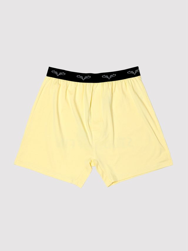 Stud Puffin Men's Boxers