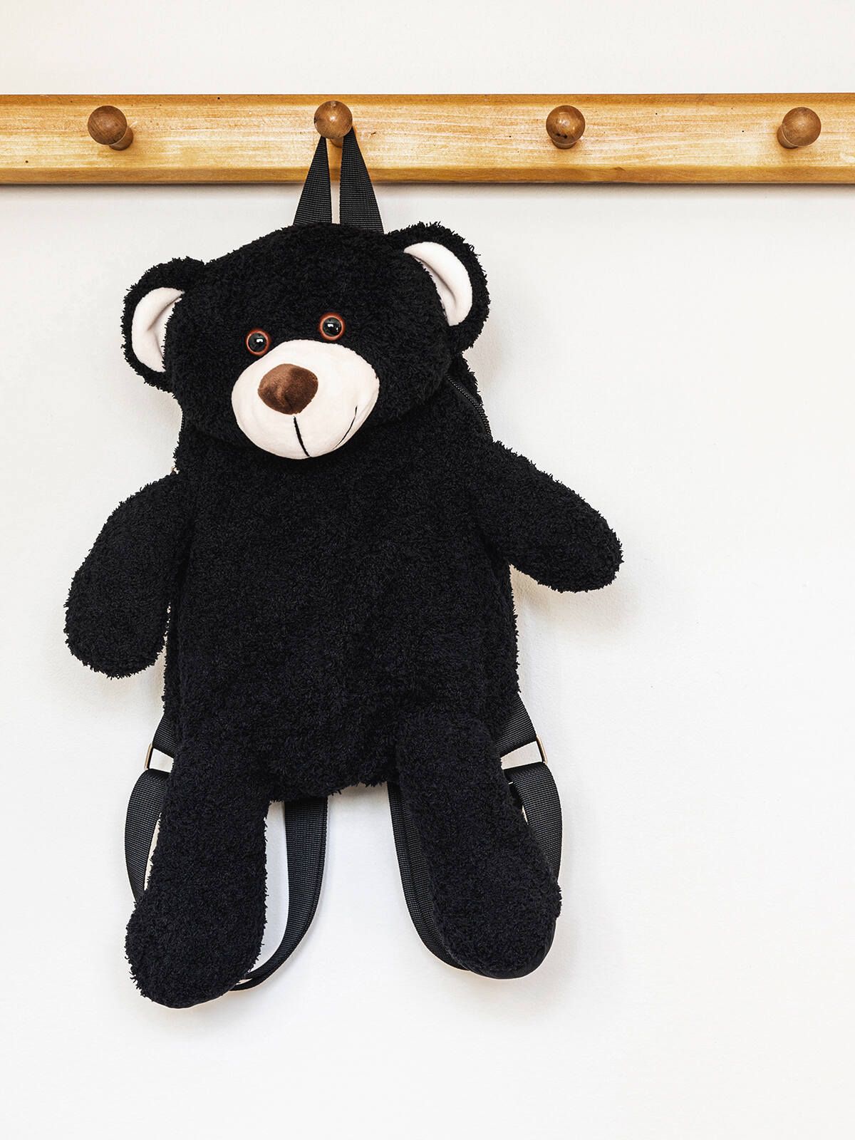Black Bear Backpack