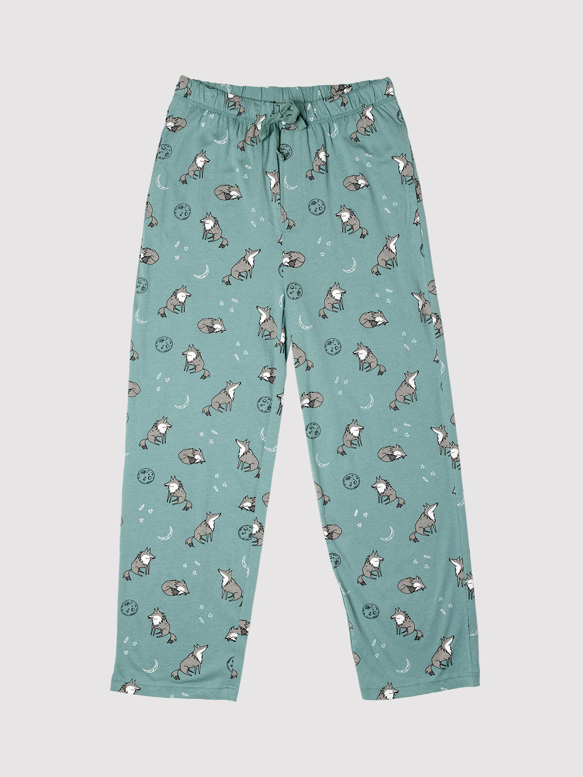 Moonlight Wolf Men's Pant