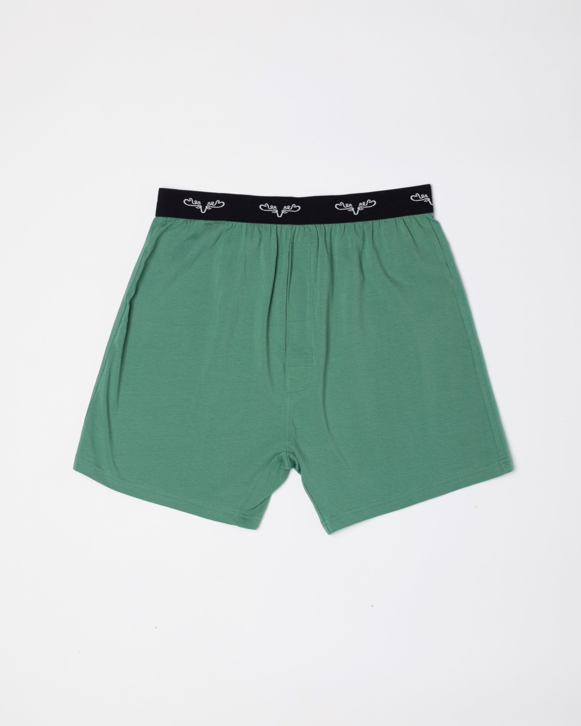 Wasn't Me Men's Boxers