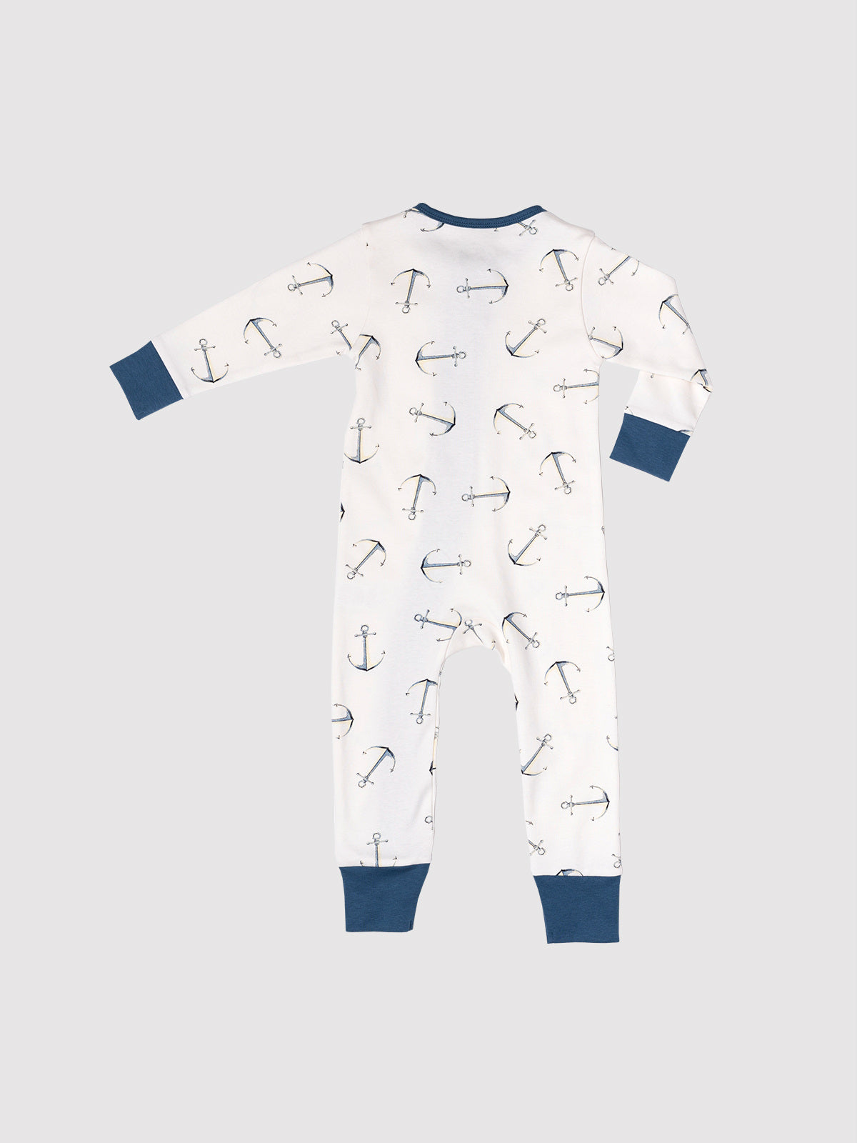 Seas The Day Infant Onesie