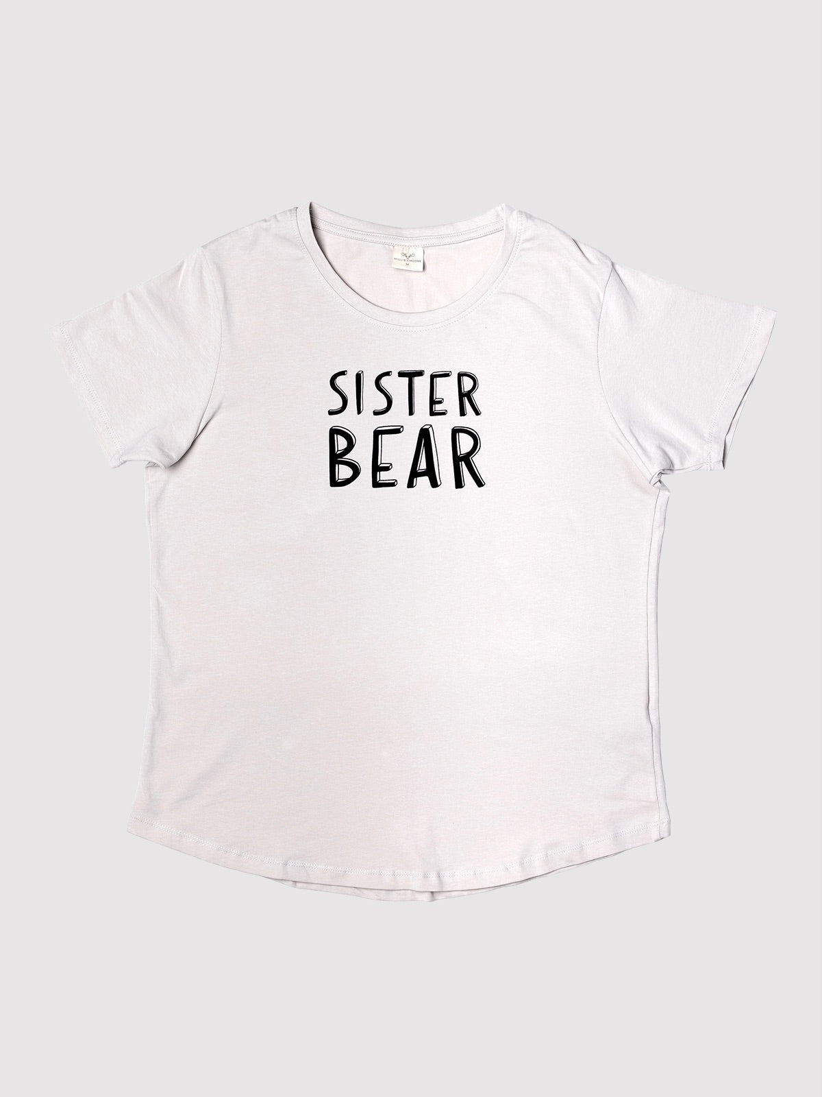 Sister Bear Ladies T