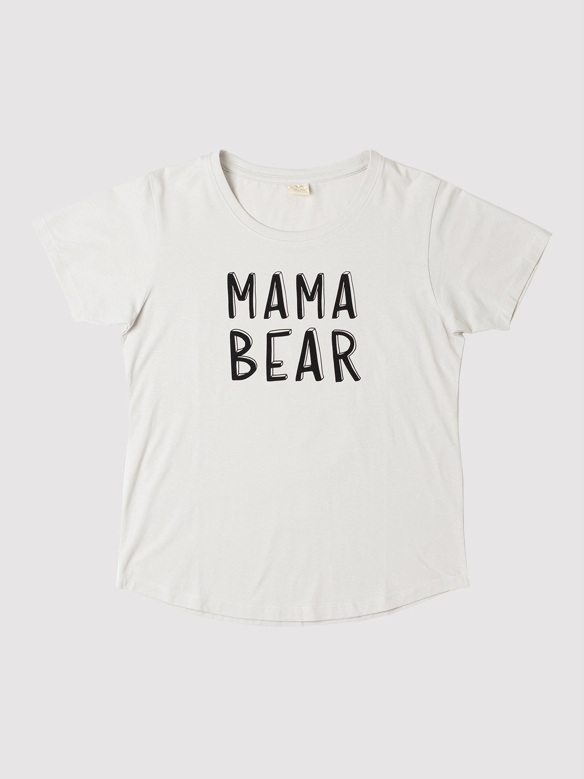 Mama Bear Ladies T