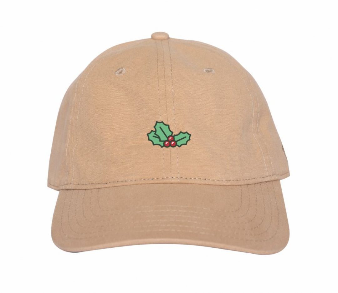 Holly Cuffed Knit Toque