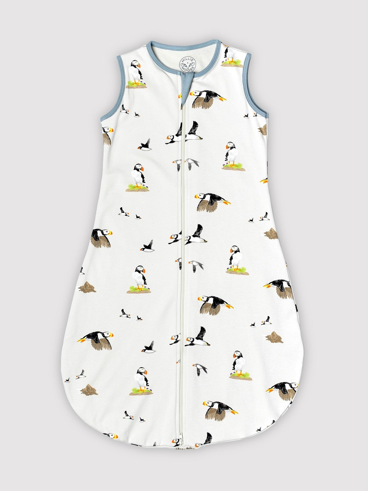 Puffin Infant Sleepsack