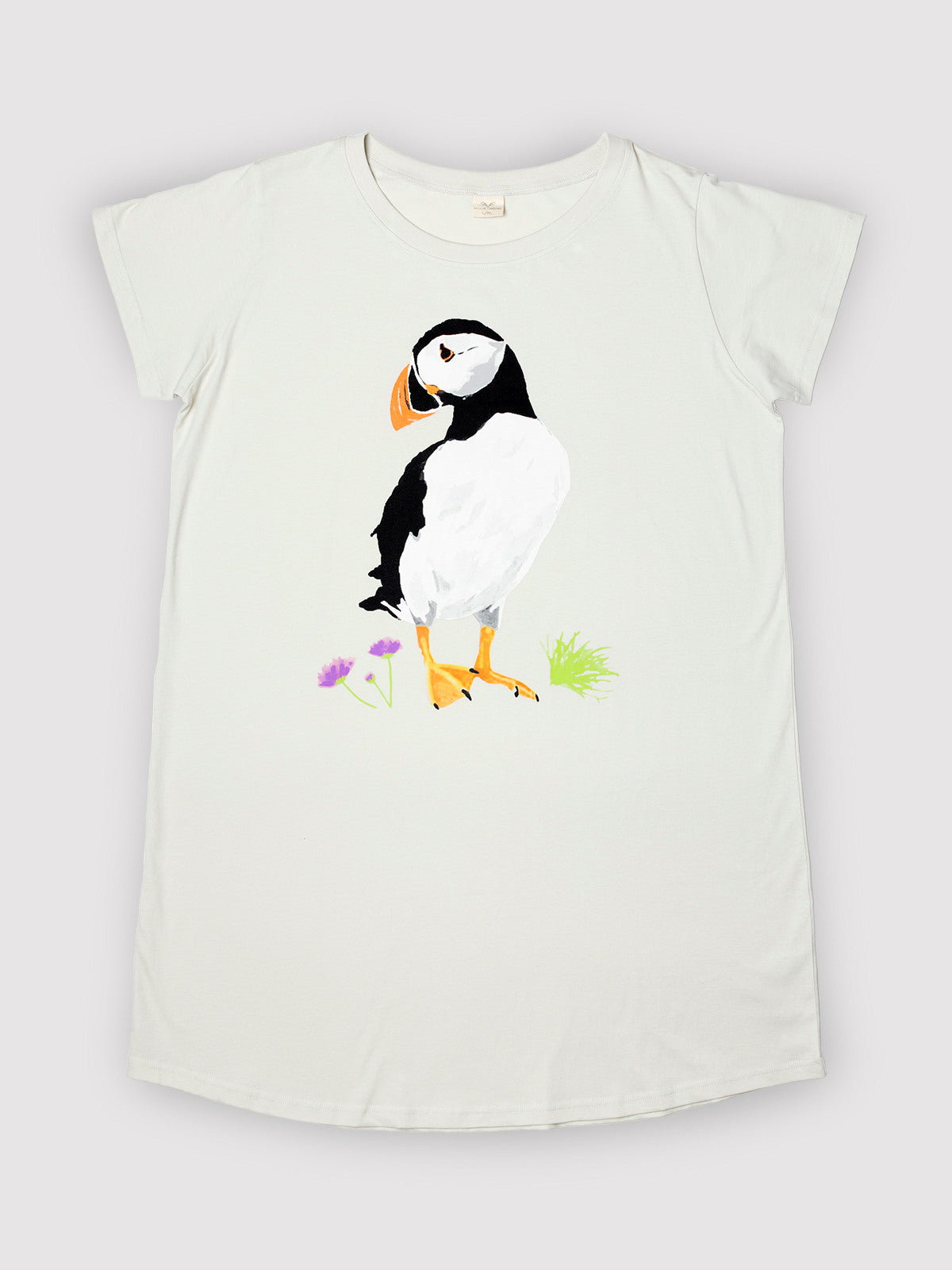 Puffin Ladies Nightshirt