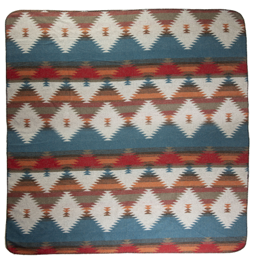 Aztec Blanket