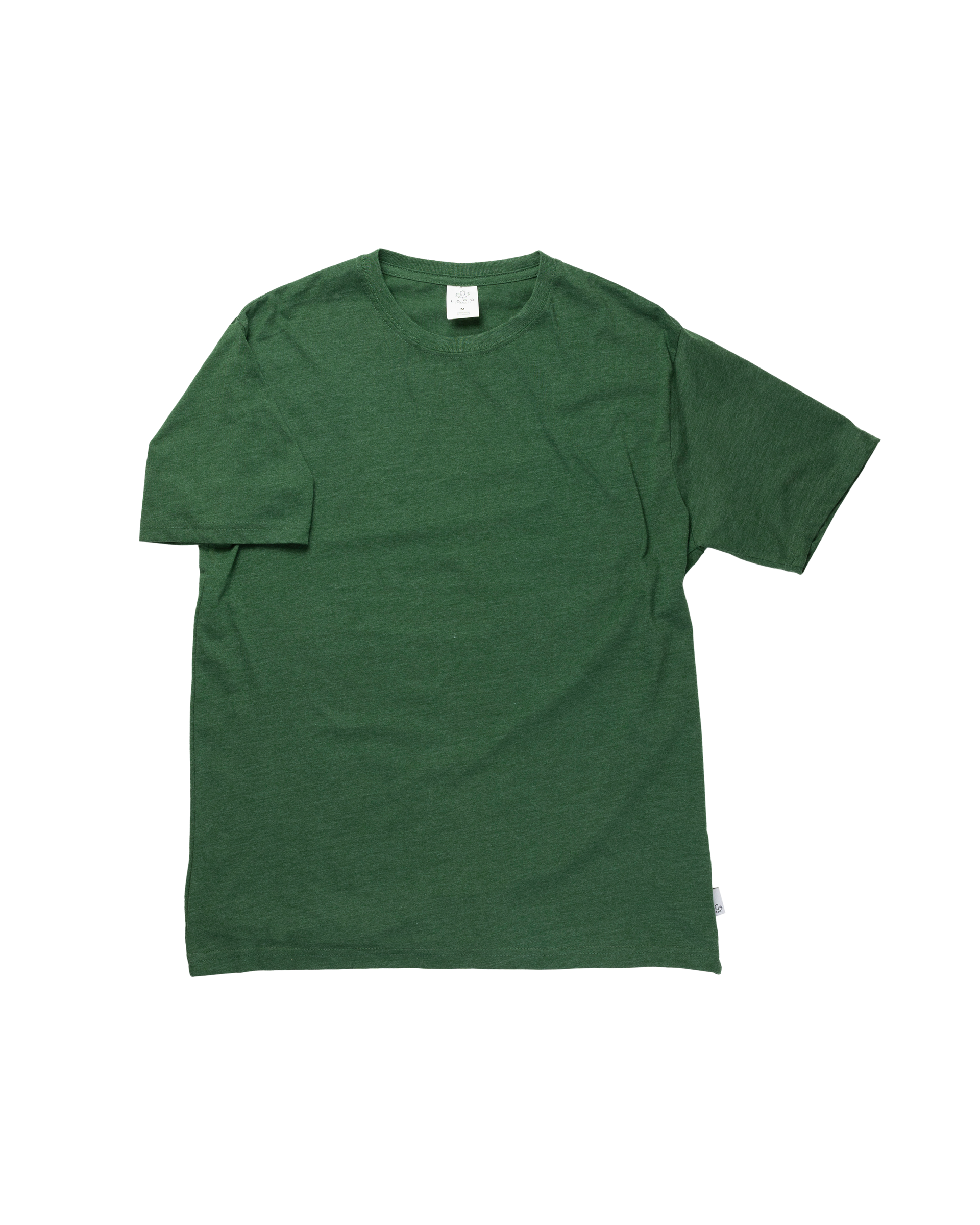Cabin in The Woods Men's Heather Meadow T