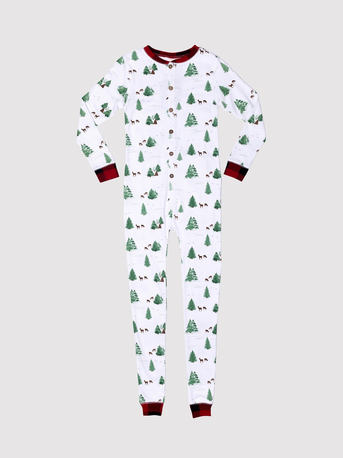 Cabin In The Woods Adult Onesie