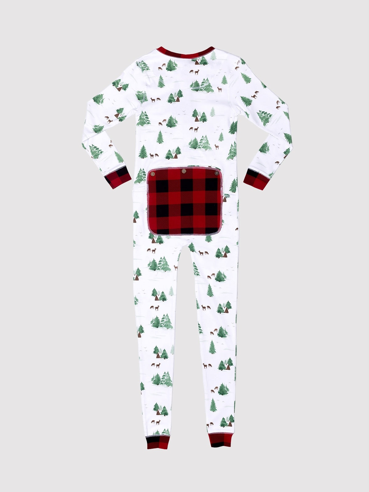 Cabin In The Woods Adult Onesie