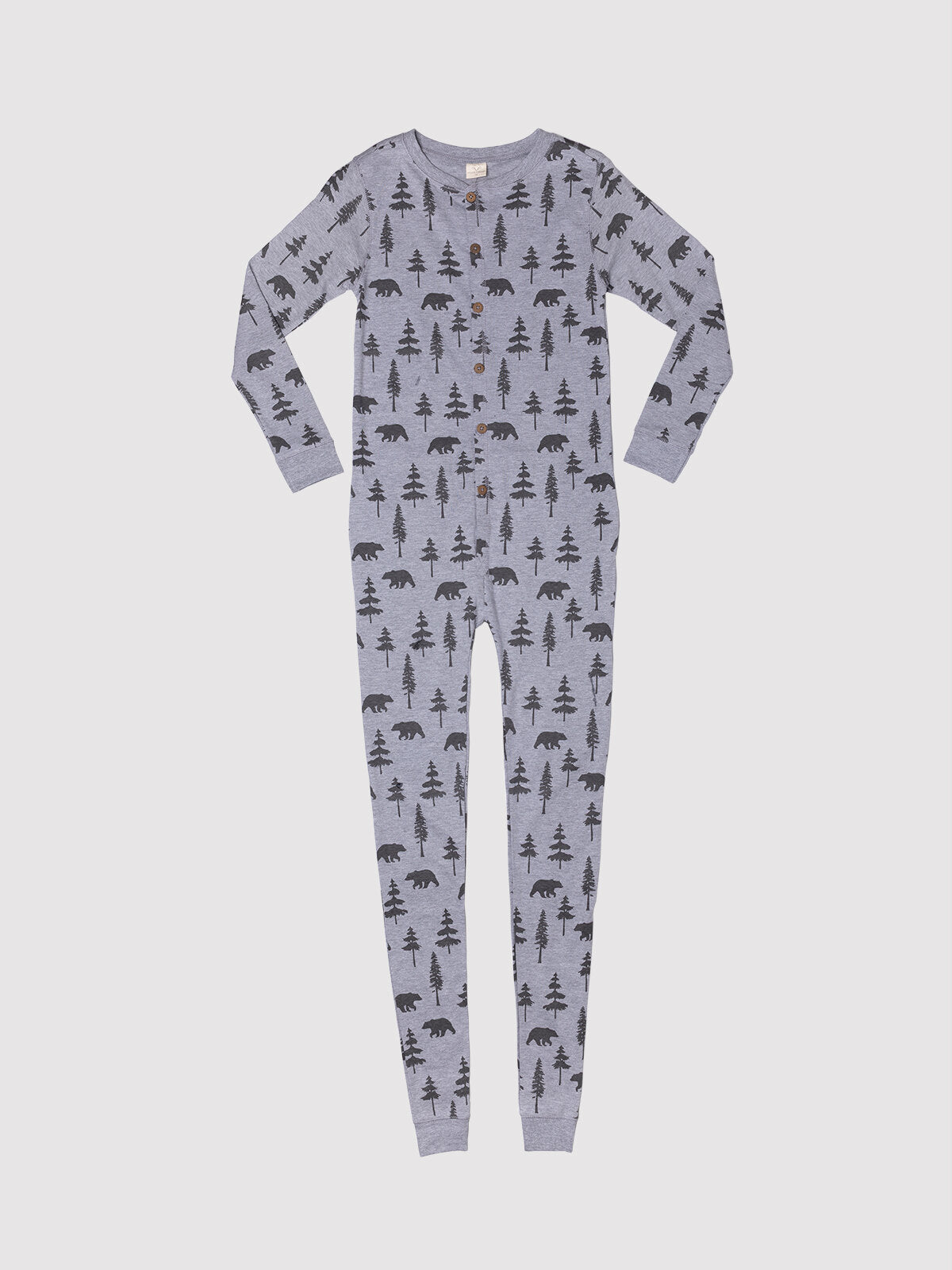 Nature Calling Adult Onesie