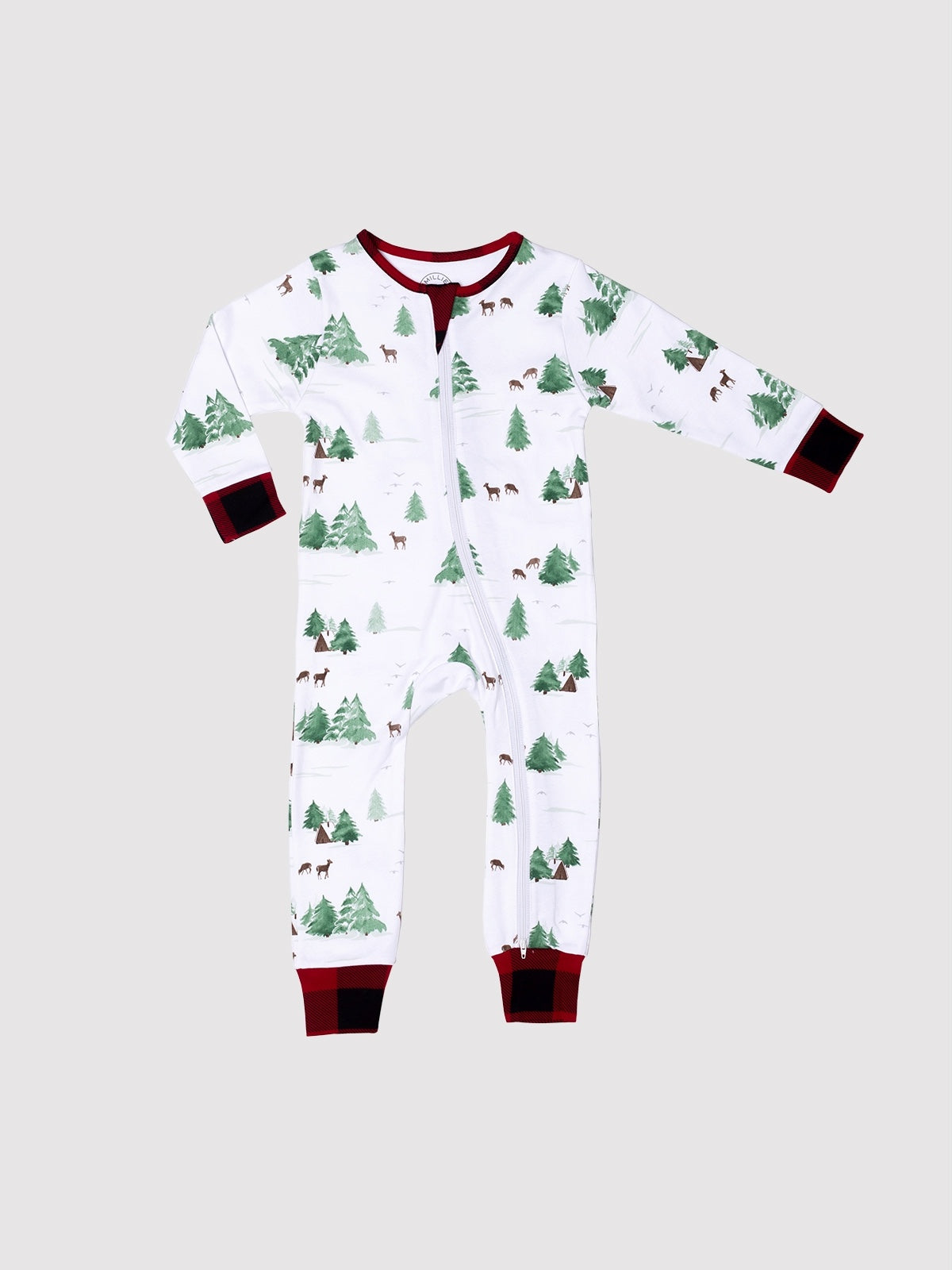 Cabin In The Woods Infant Onesie