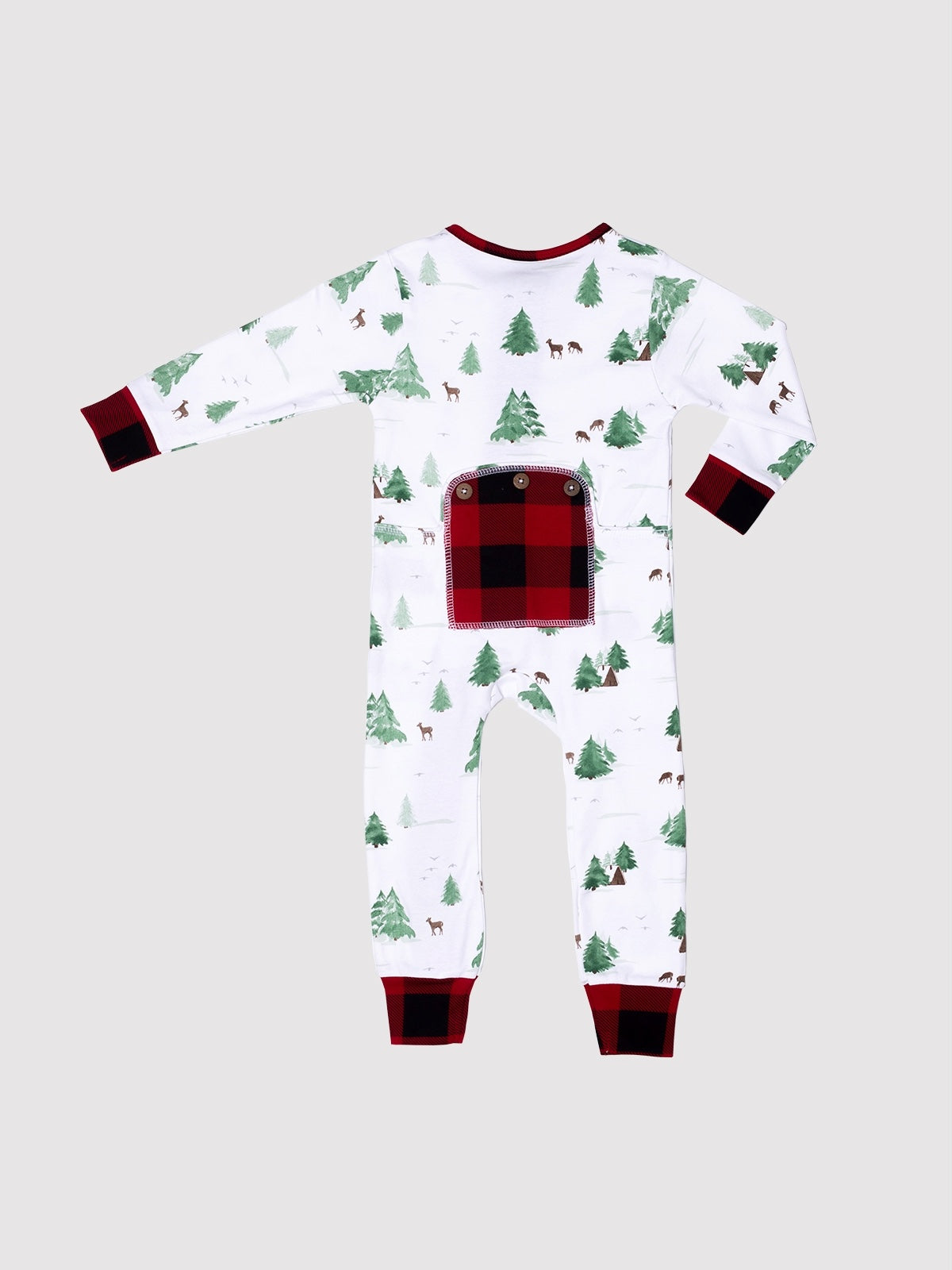 Cabin In The Woods Infant Onesie