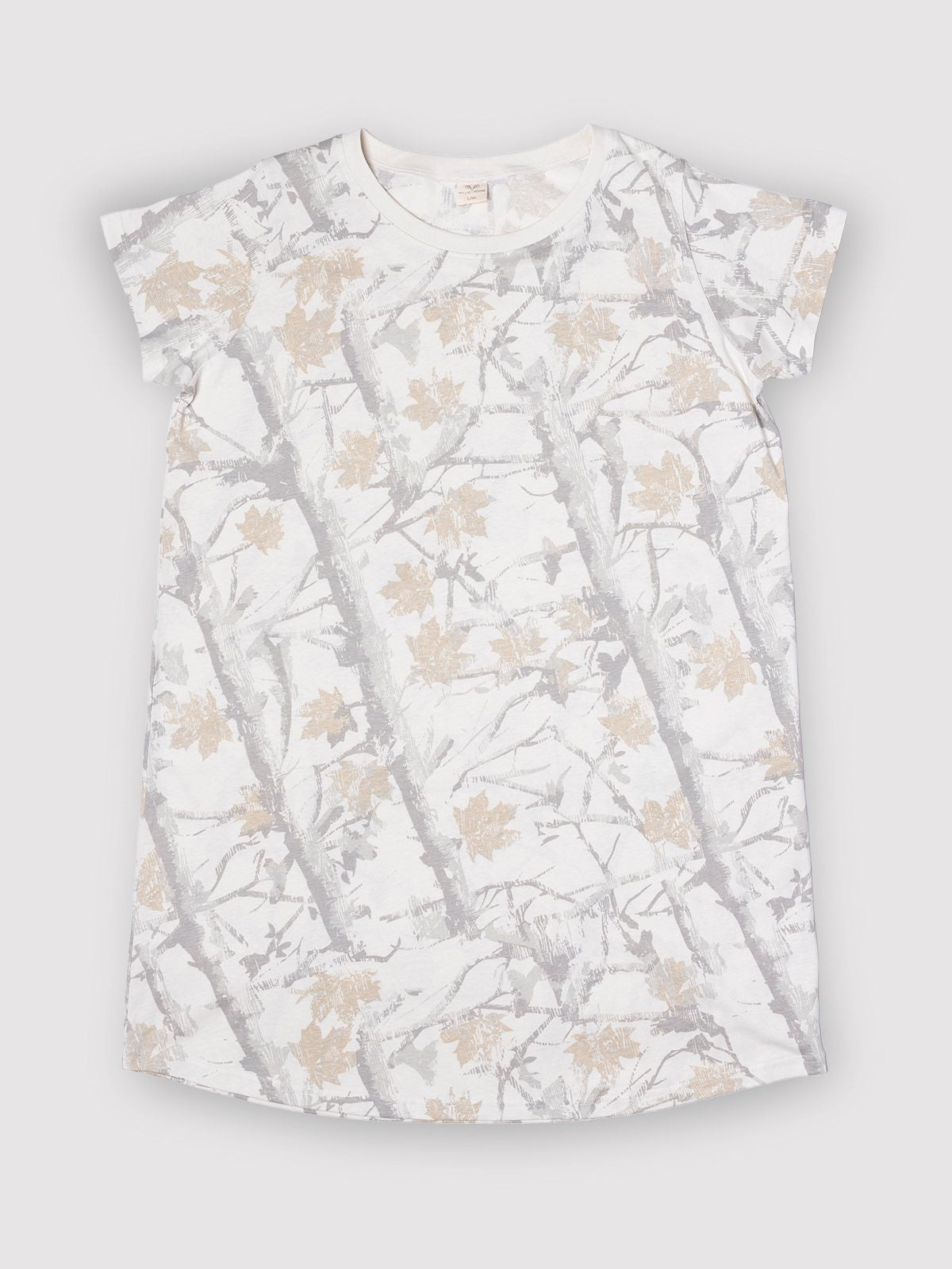 Misty Maple Woods - Ladies Nightshirt