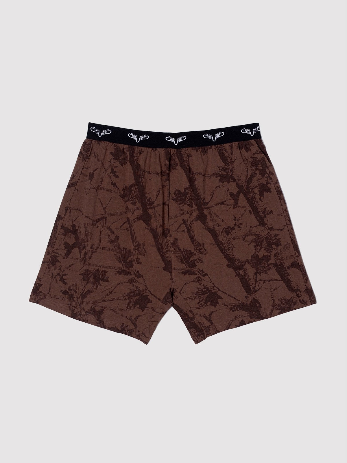 Deep Maple Woods - Men's Boxer