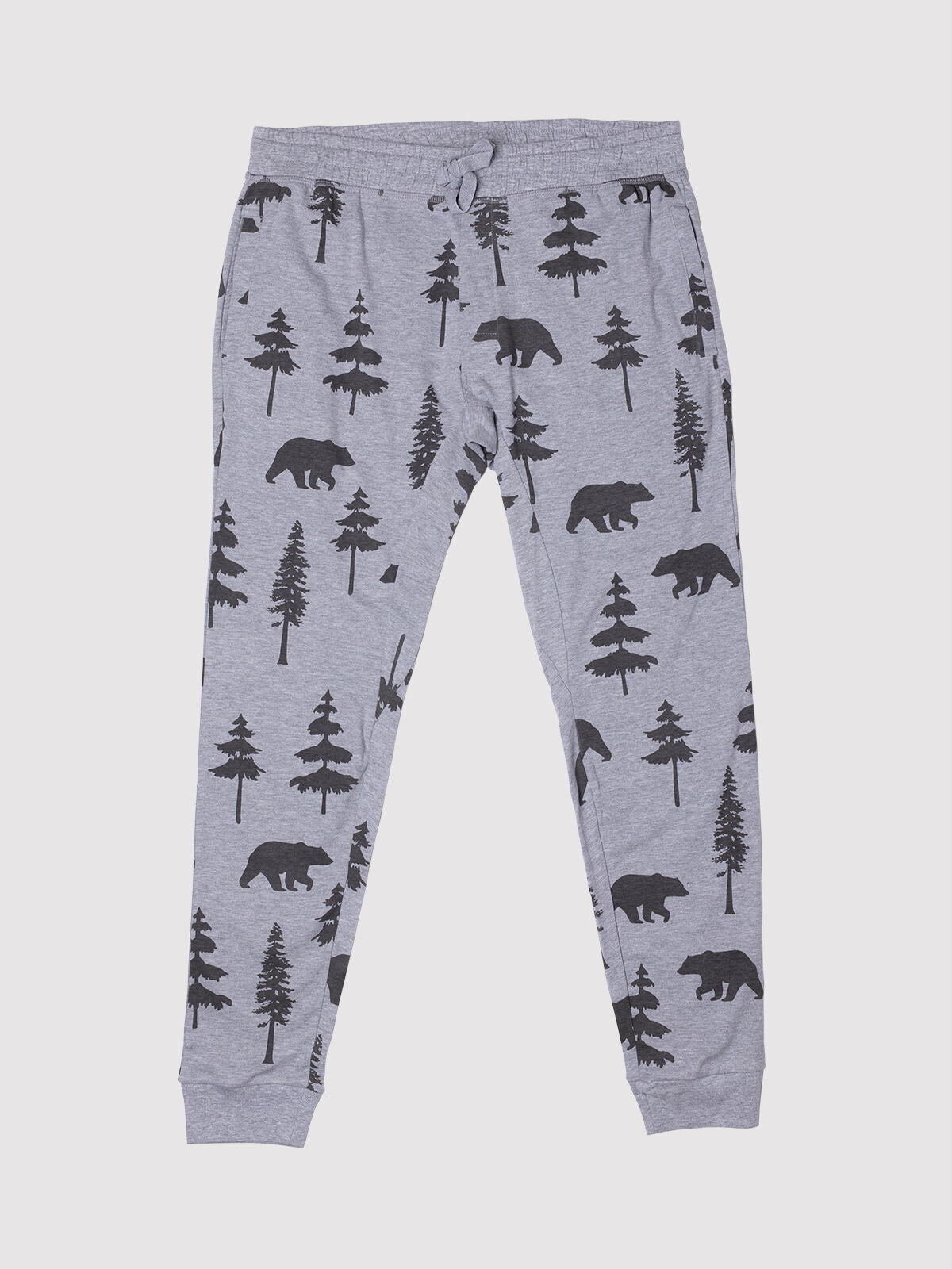 Nature Calling Mens Joggers