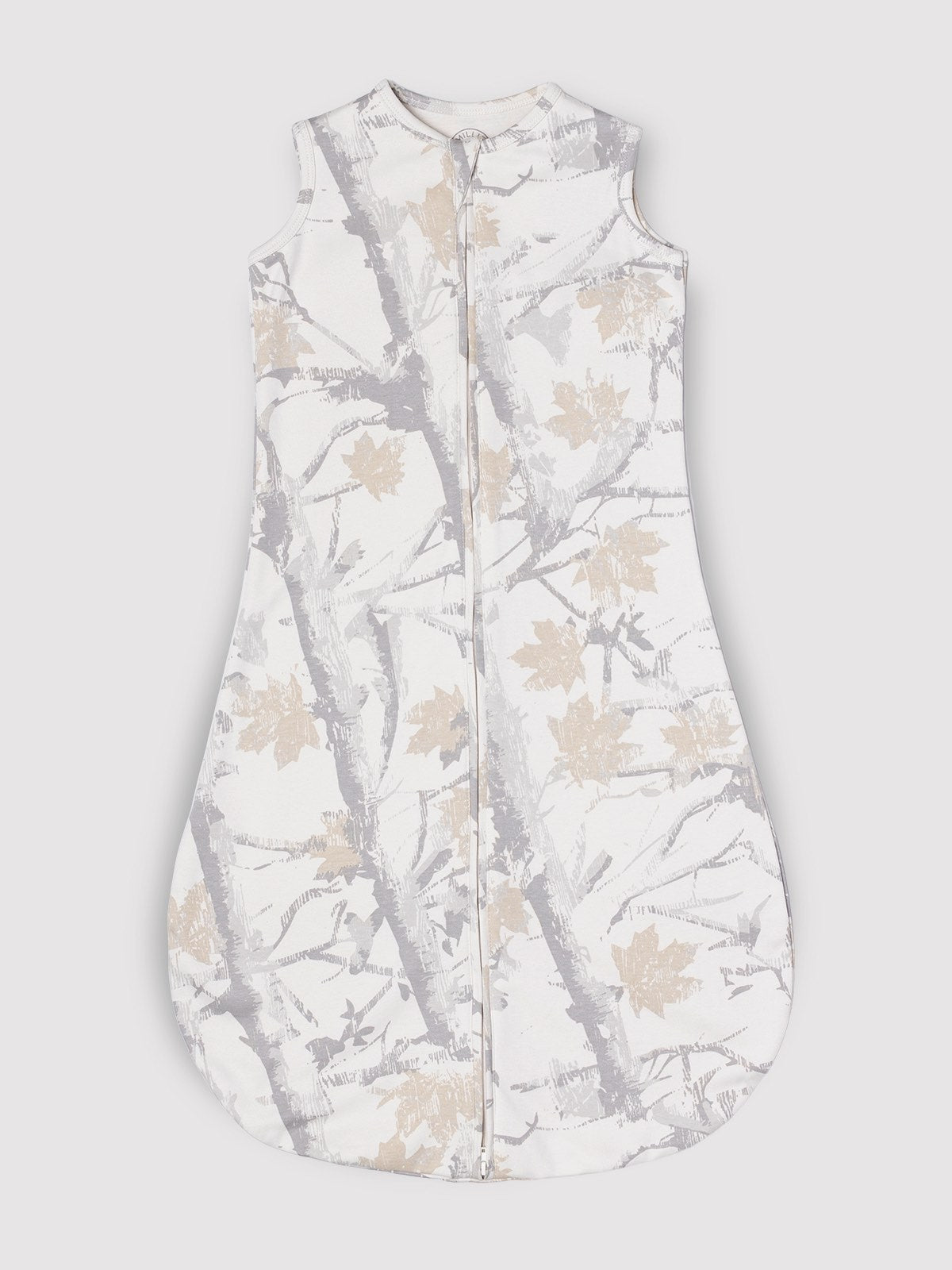 Misty Maple Woods Baby Sleep Sack - Millie + Moose