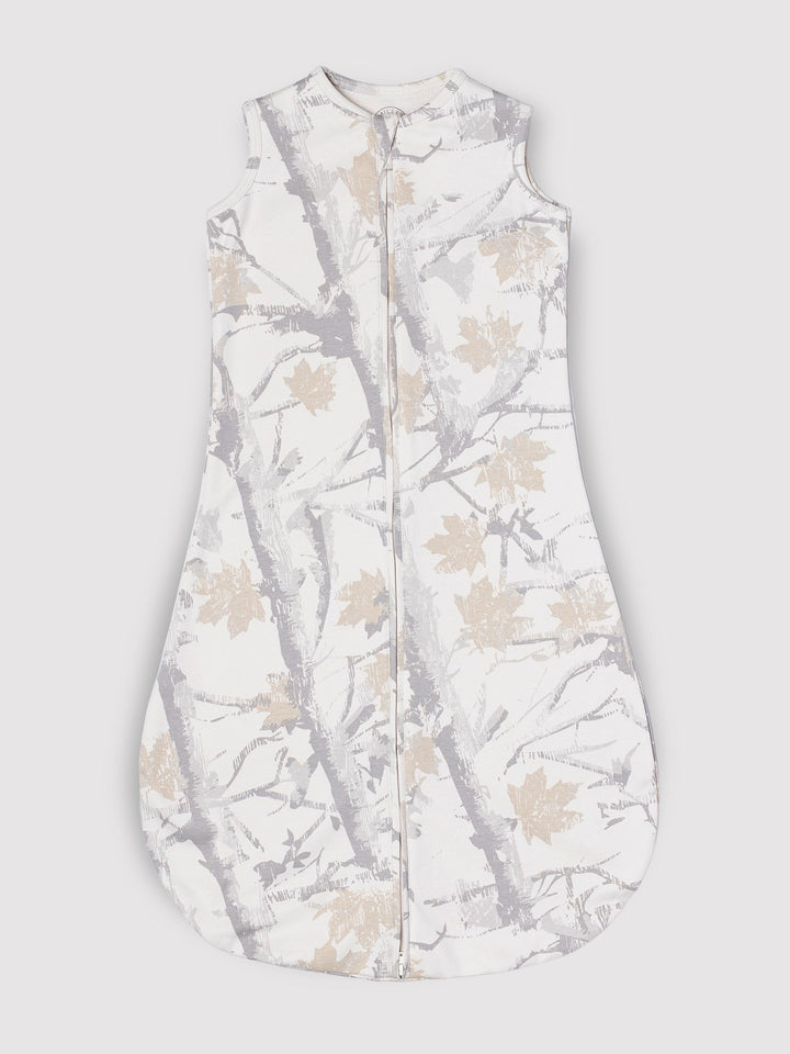 Misty Maple Woods Baby Sleep Sack - Millie + Moose