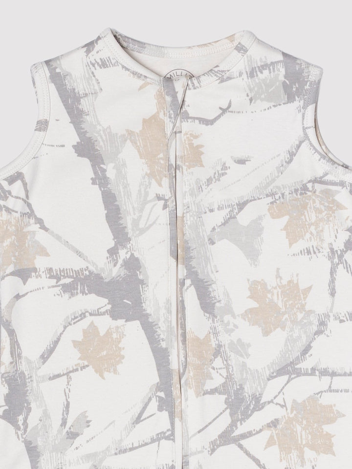 Misty Maple Woods Baby Sleep Sack - Millie + Moose