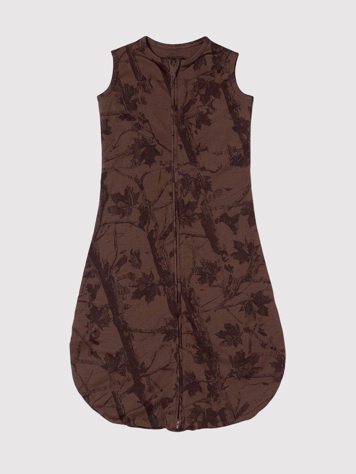Deep Maple Woods Baby Sleep Sack