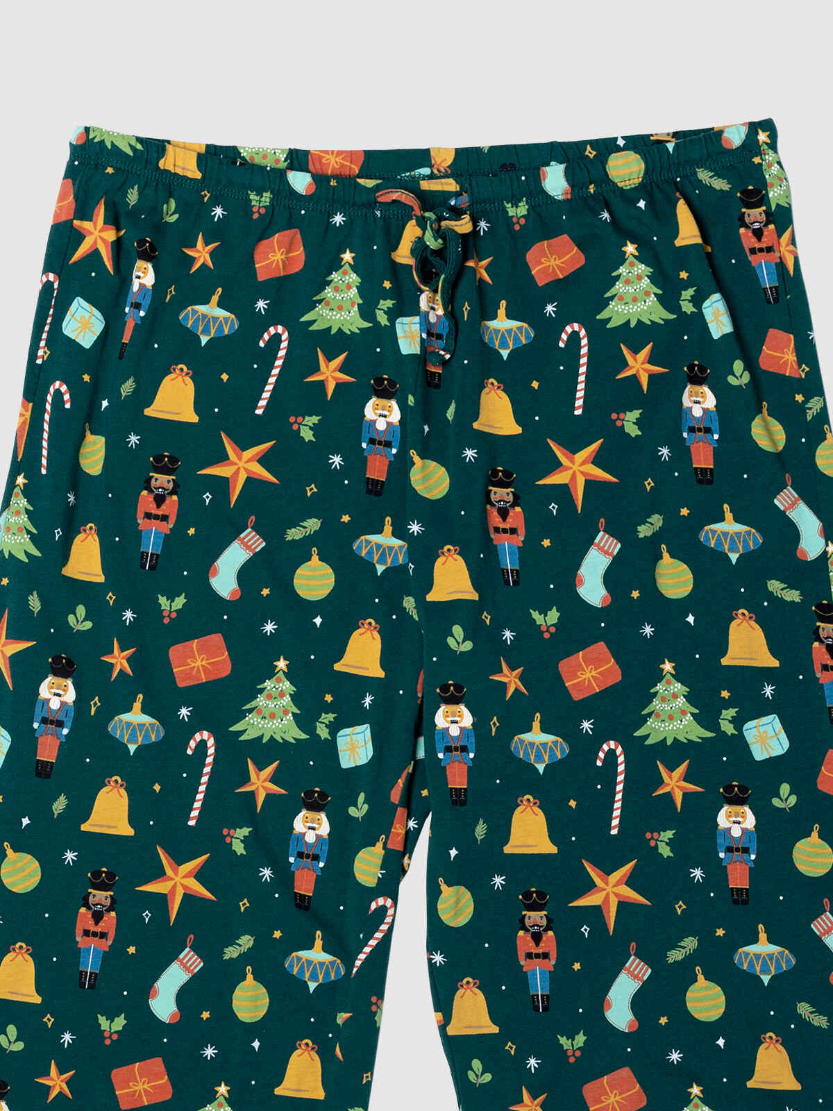 Christmas Icons Women's Pants