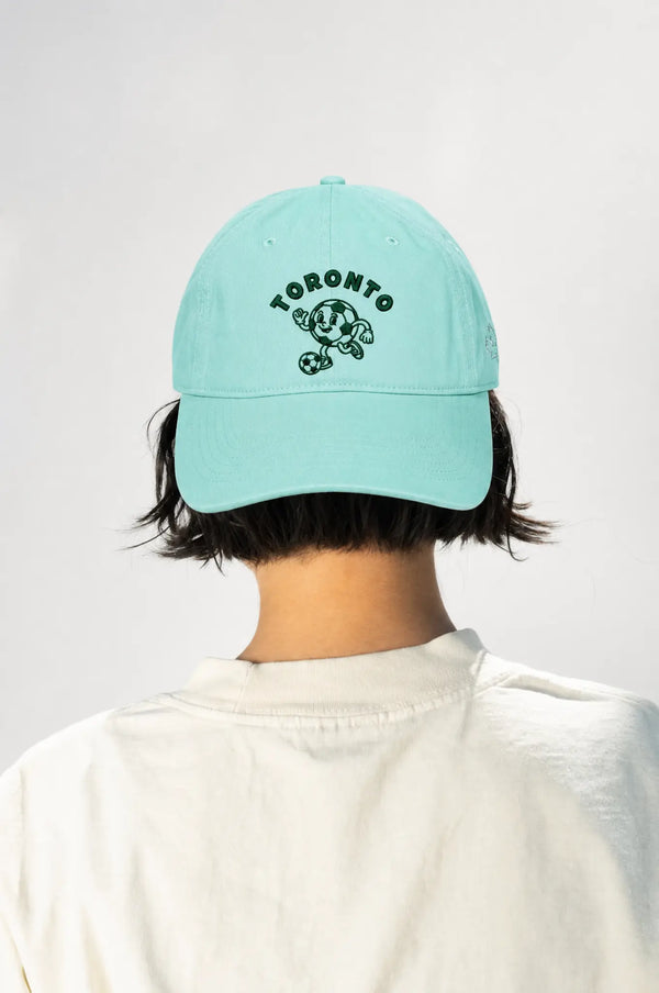 Canada 2026 — Toronto Mascot Dad Hat
