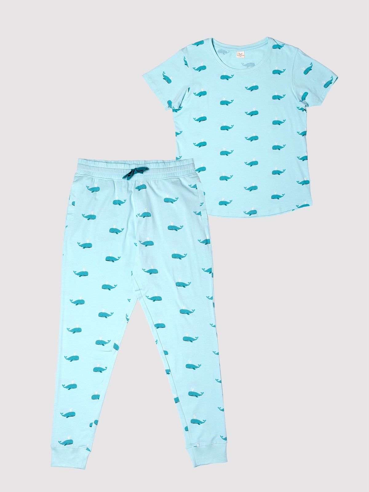 Whaley Cute Pajama Set - Women