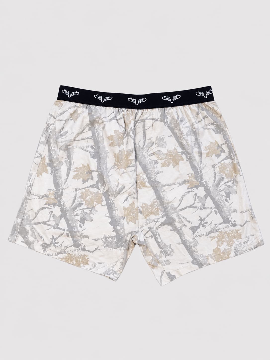Misty Maple Woods - Men's Boxer