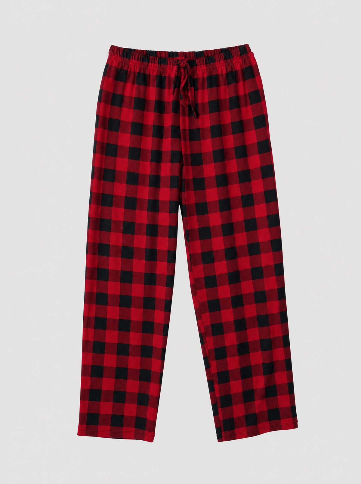 Buffalo Plaid - Men's Pajama Pant