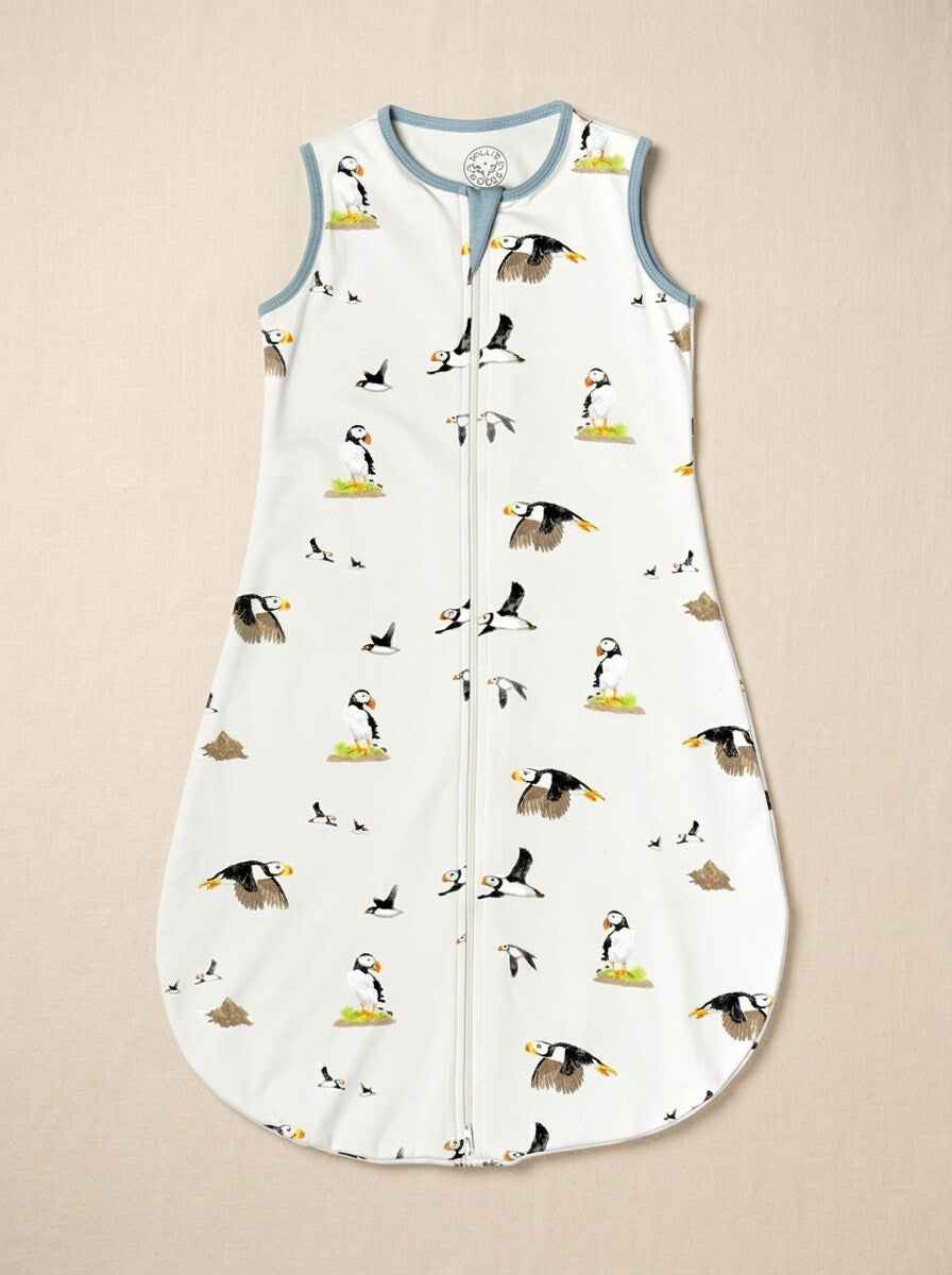 Puffin Infant Sleepsack